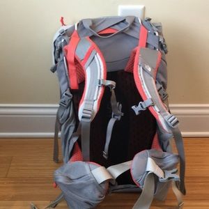 North Face Terra 55 Women’s Backpack